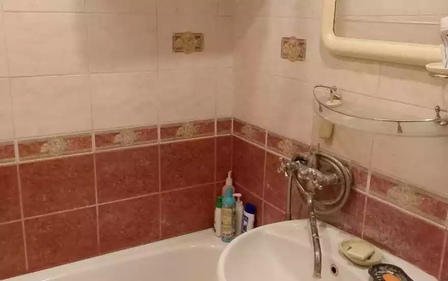 улица Варганова, 1 