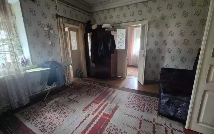 улица Бестужева, 18 