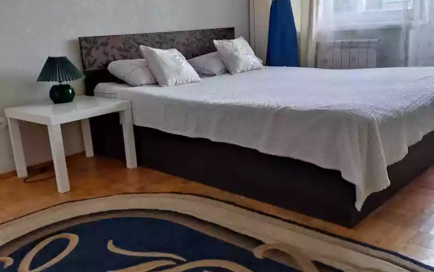 улица Нахимова, 23,подьезд 1