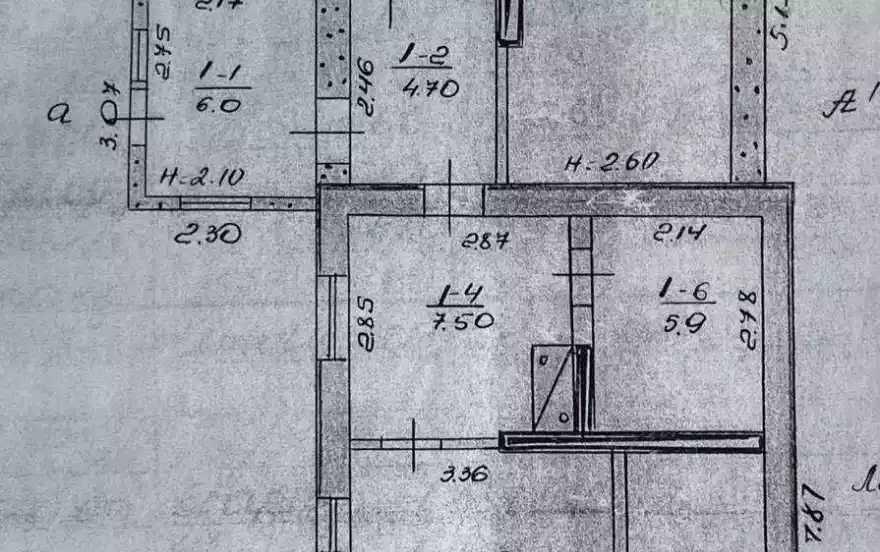 переулок Охотничий 10