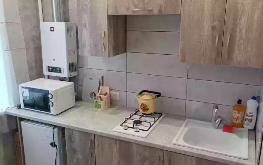 улица 8 Марта, 29