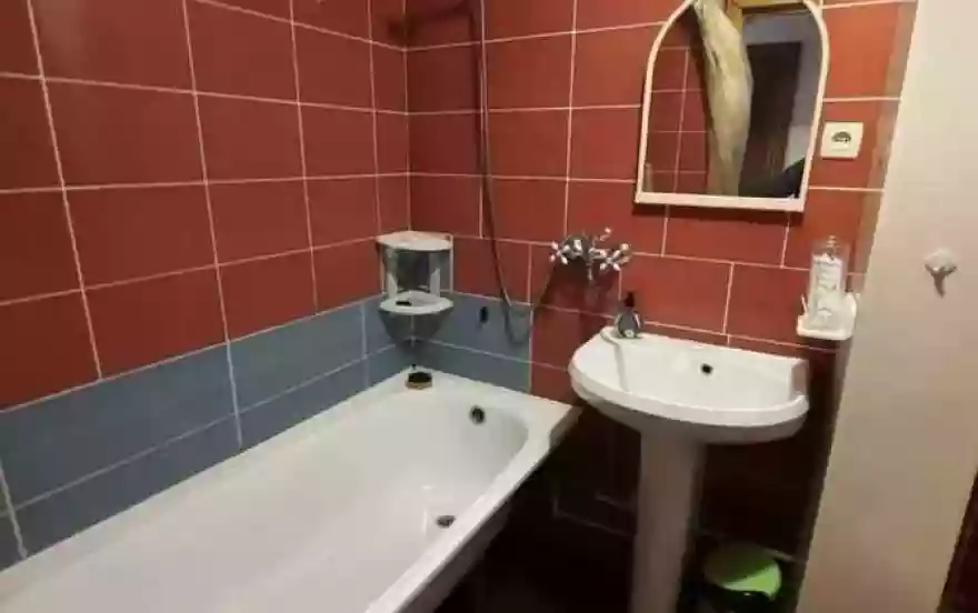 улица Громобоя, 58