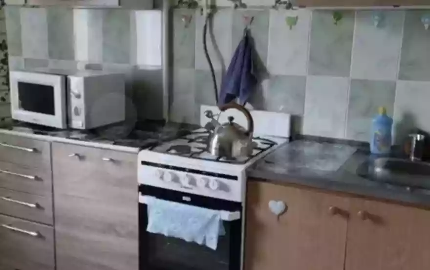 Ташкентская улица, 18