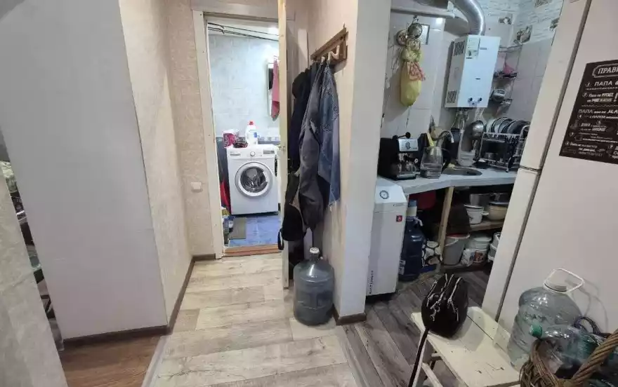 улица Доменная, 7 