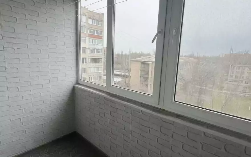 квартал Левченко