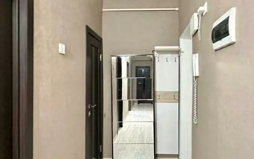 улица Академика Амосова, 50