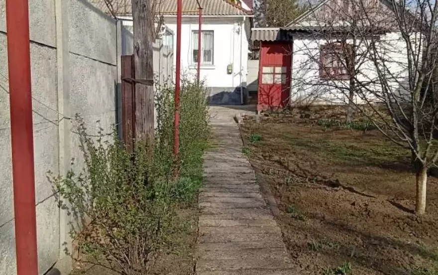 улица Межлаука, 4А