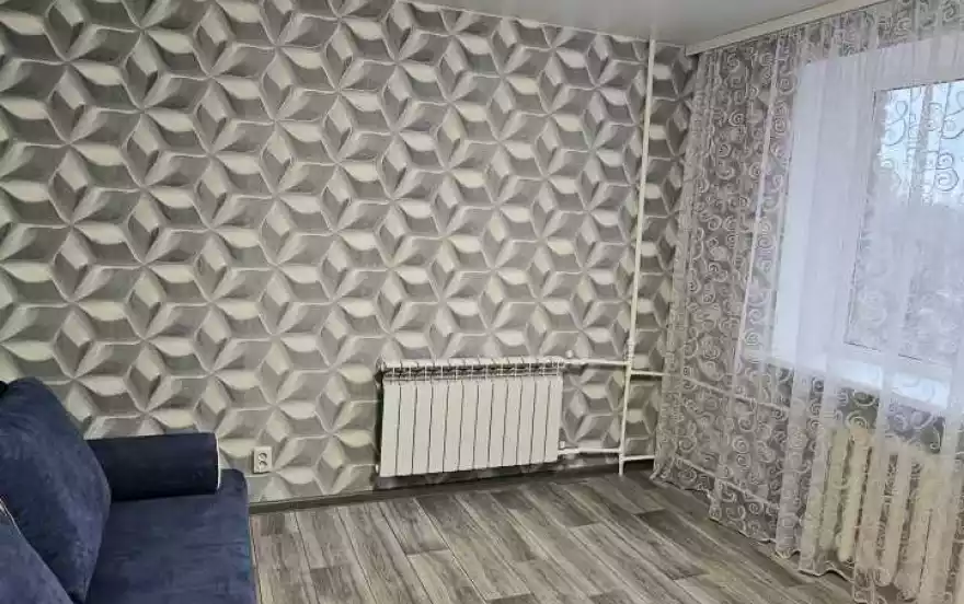 улица Оборонная 