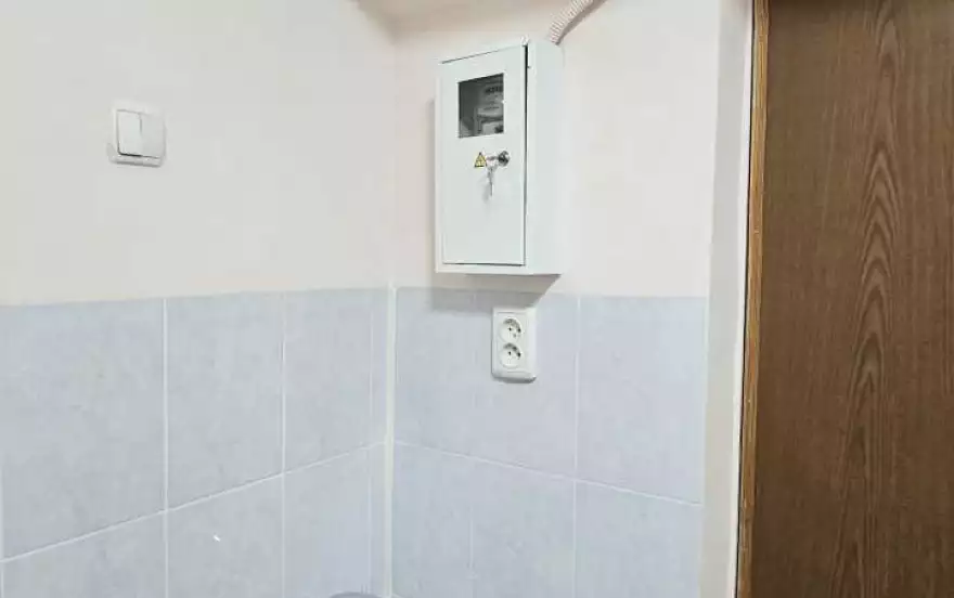 улица Оборонная 