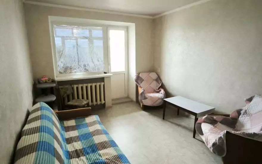 квартал Дружба, 6