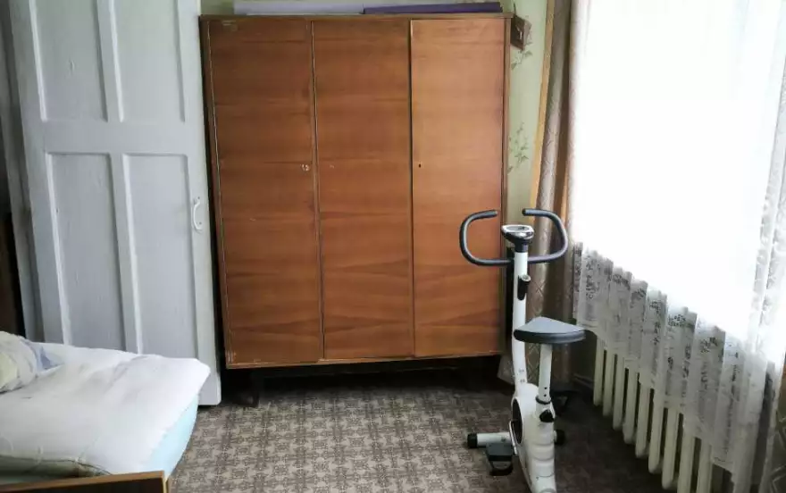 квартал Дружба, 6