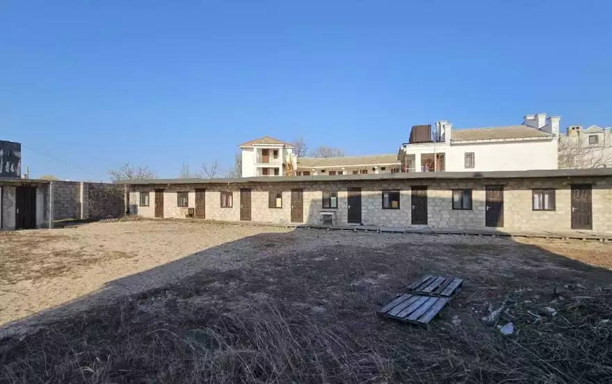 улица Доменная, 4 