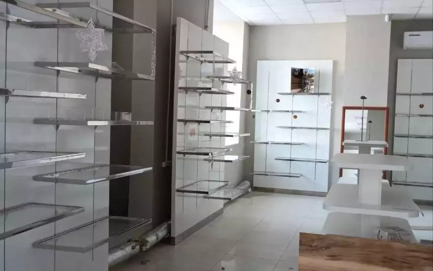 проспект Победы, 1 