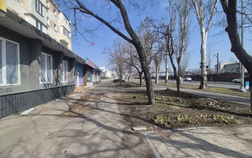 проспект Нахимова, 172 