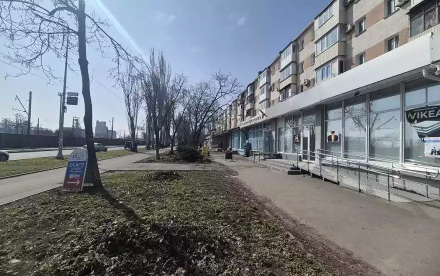 проспект Нахимова, 172 