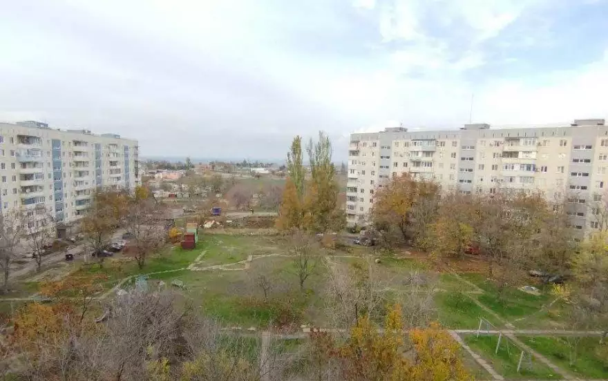 Киевская 78