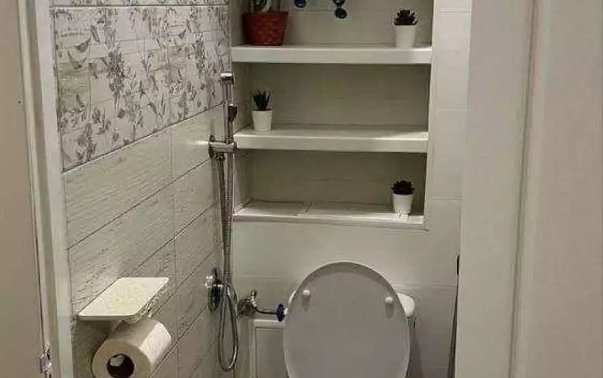 проспект Тульский, 101
