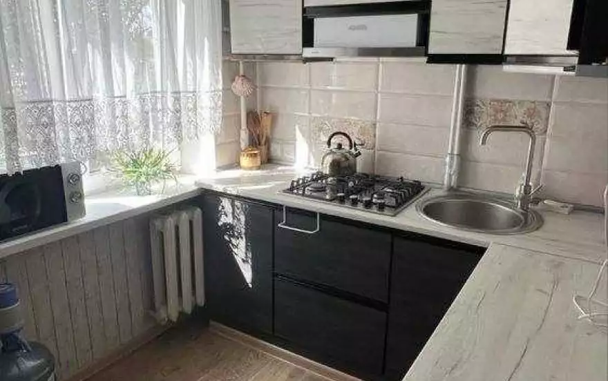 проспект Тульский, 101