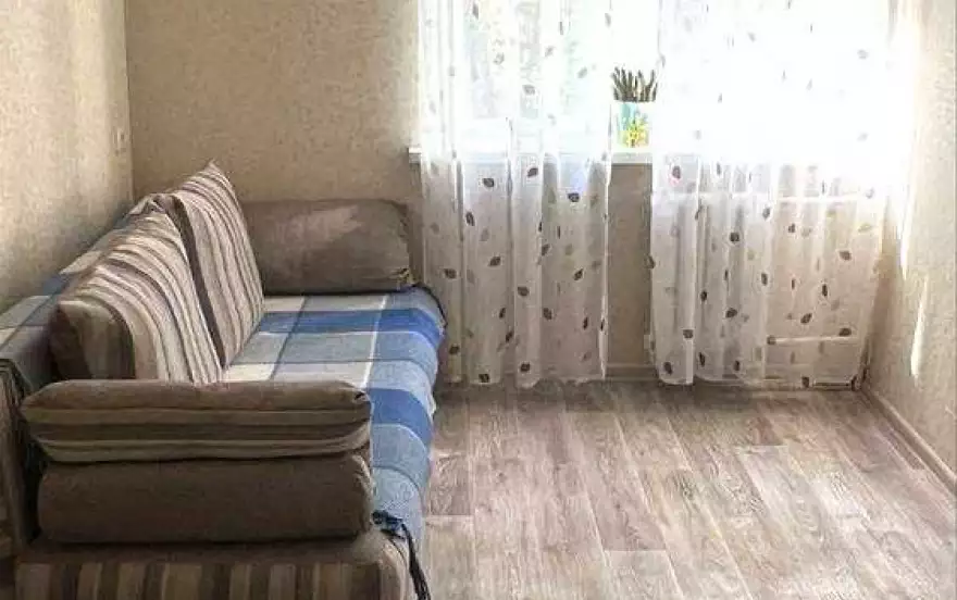 проспект Тульский, 101