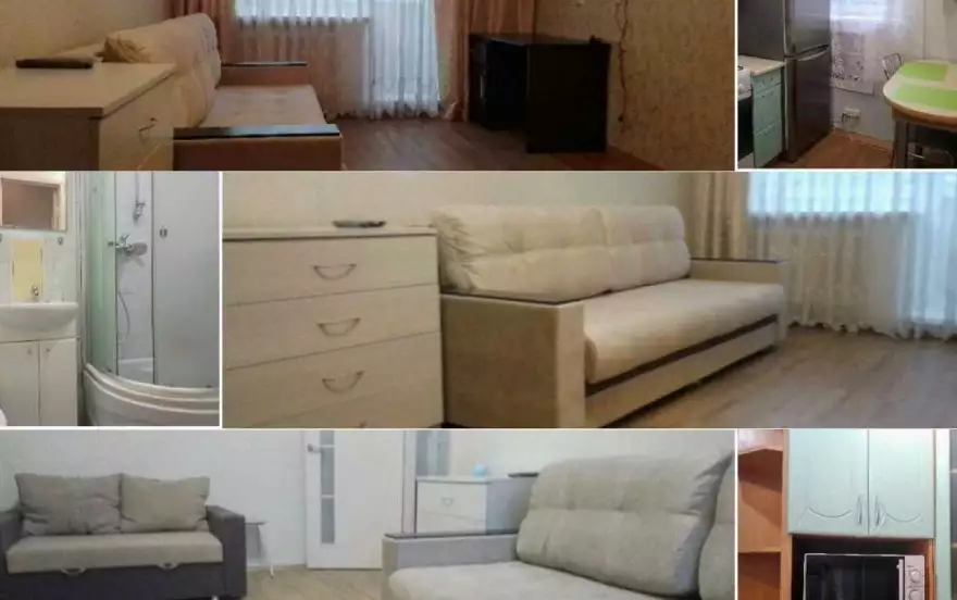 проспект Строителей, 48 