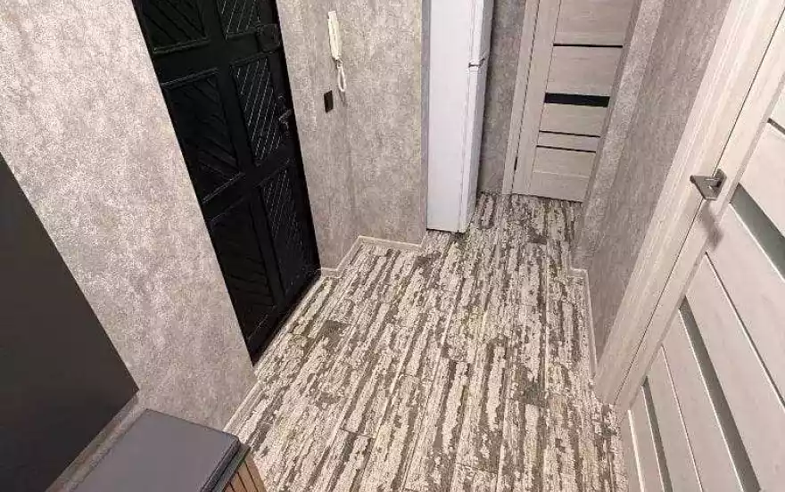 проспект Тульский, 99 