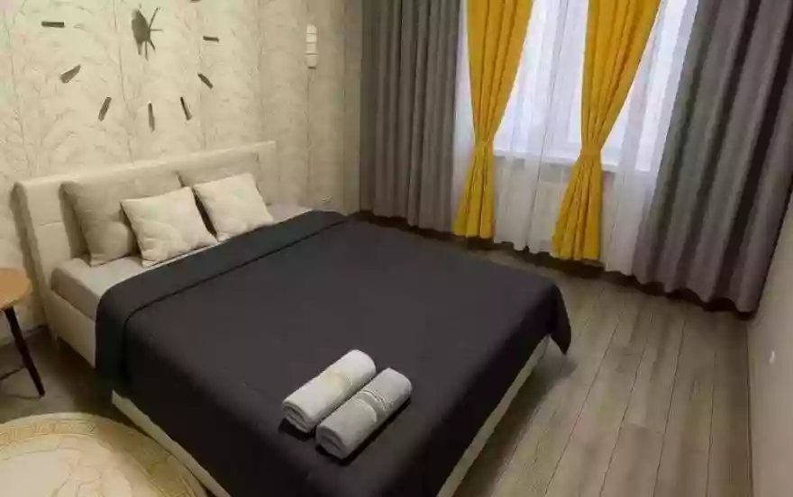 улица Петуха, 3/3
