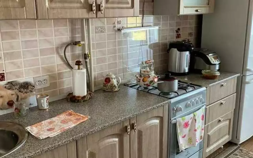 бульвар Богдана Хмельницкого, 29 