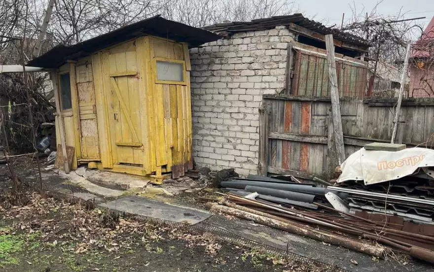 улица Кольцова 