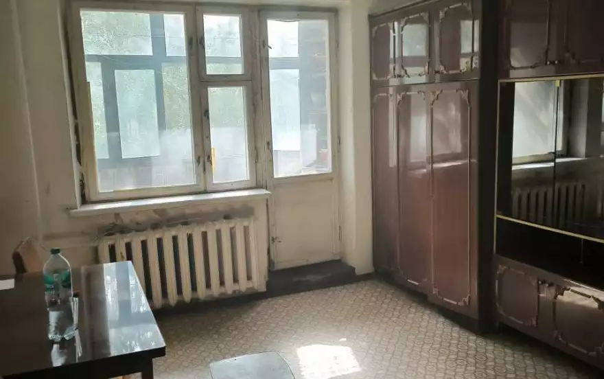 улица Победоносная 