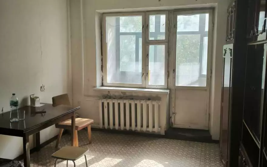 улица Победоносная 