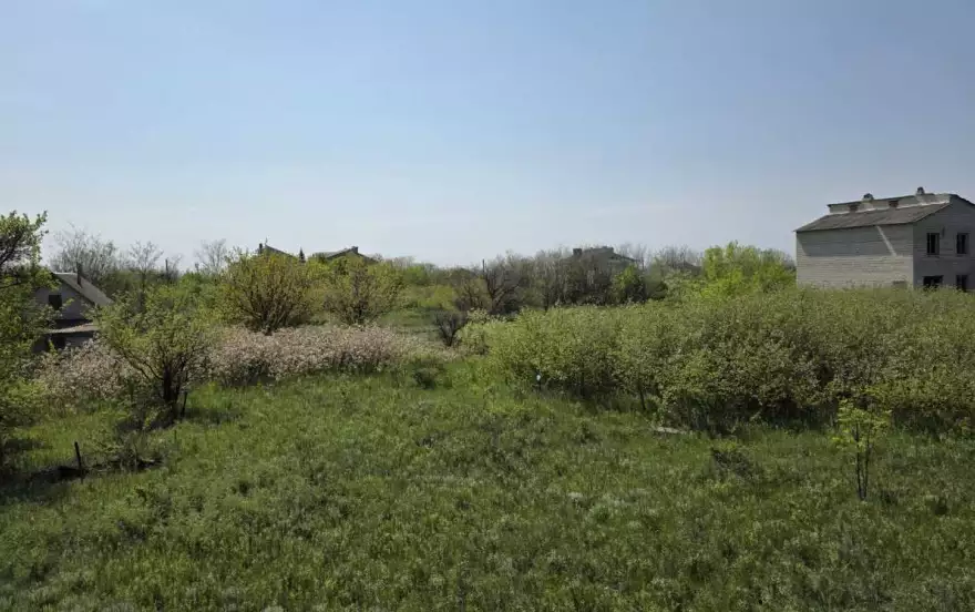улица Сахарова 