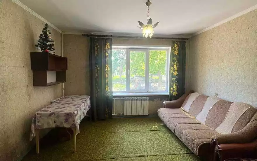 бульвар Шевченко, 272 