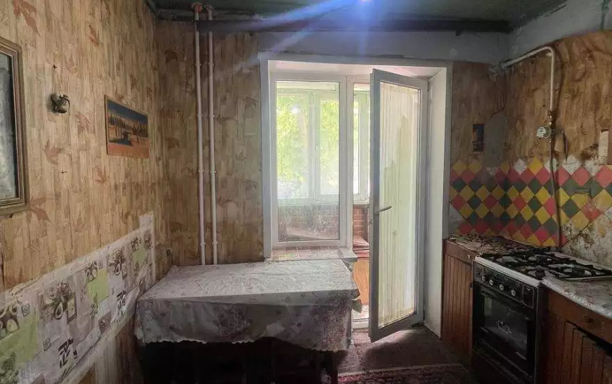 бульвар Шевченко, 272 