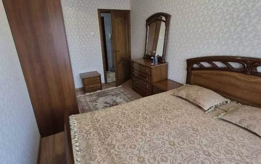 улица Шевченко, 295 