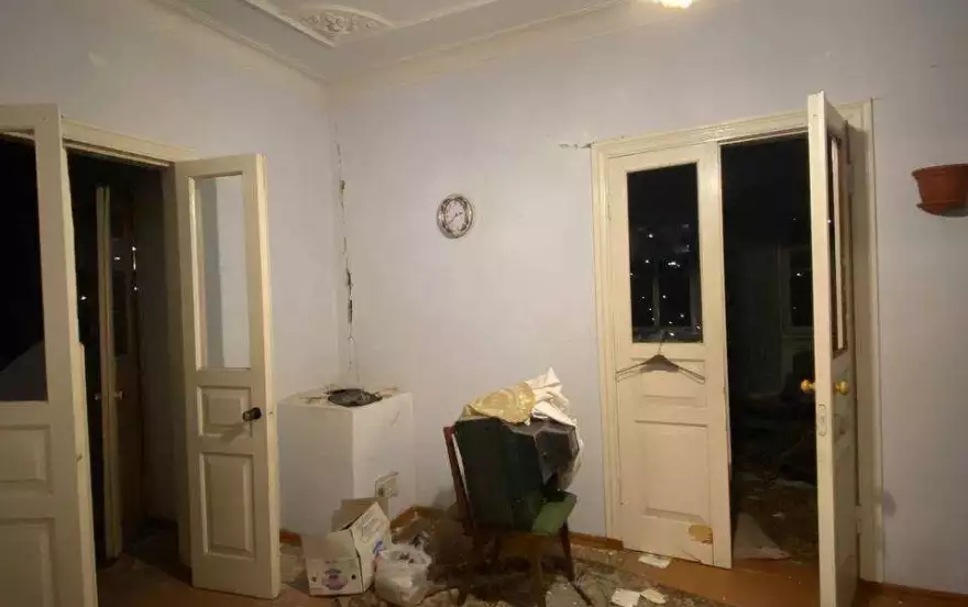 улица Каховского, 27 