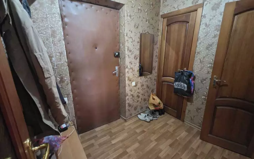 городок ЛГАУ, 27