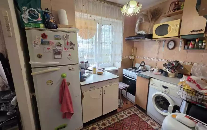 улица Геологическая, 5 