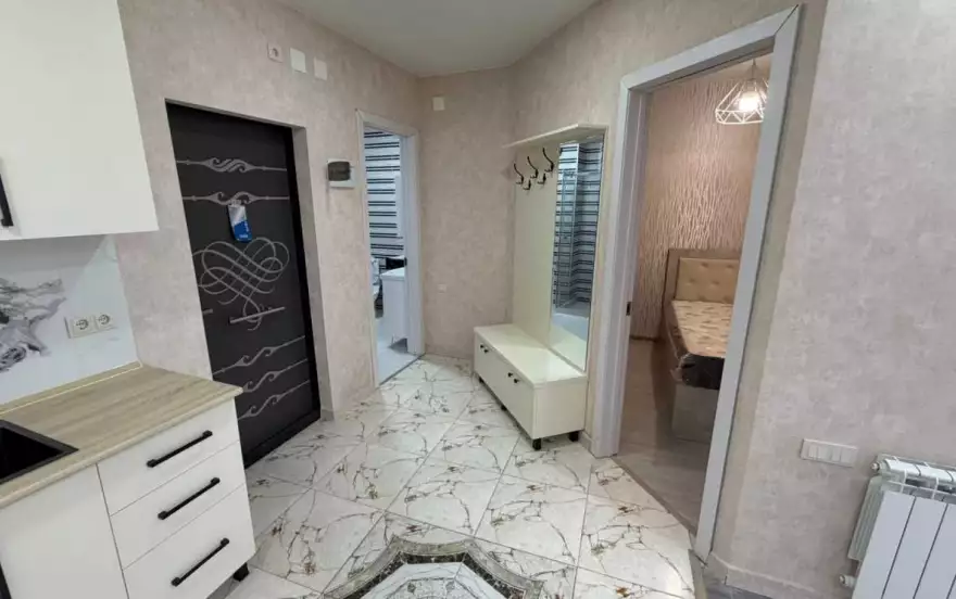 შერიფ ხიმშიაშვილის ქუჩა 47ა