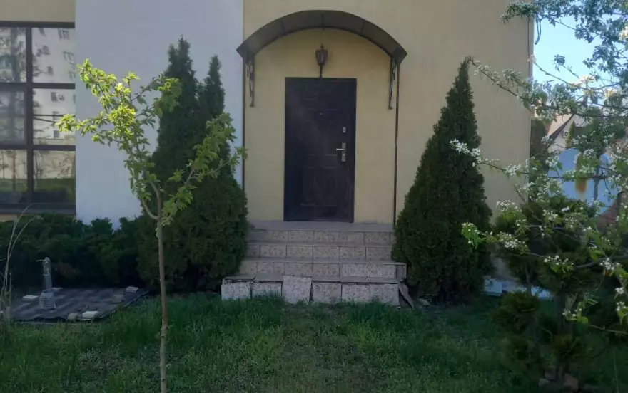 улица Андрея Линева 