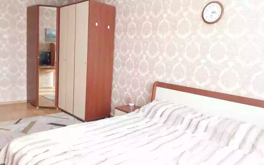 улица Есенина, 50В