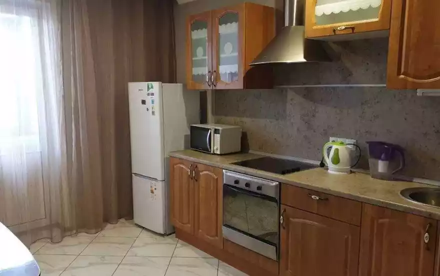 улица Днепропетровская, 35 