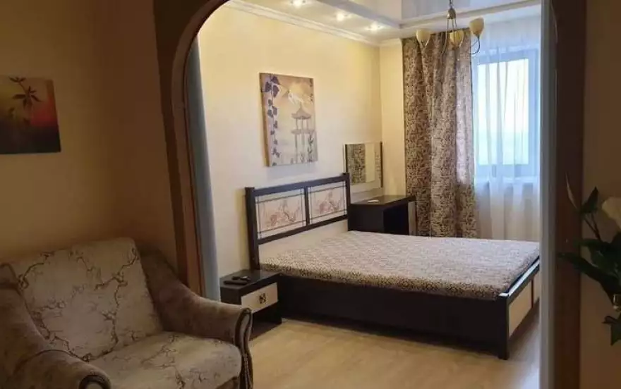 улица Днепропетровская, 35 