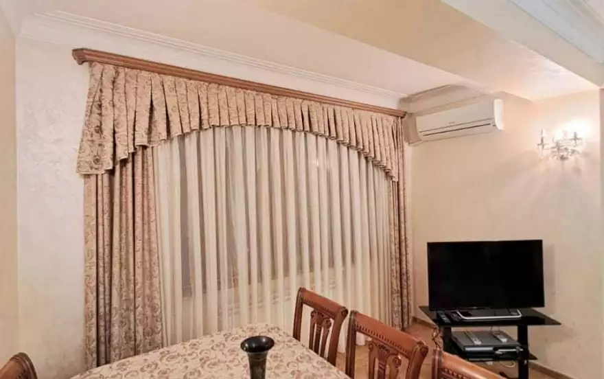улица Ерзнинкян