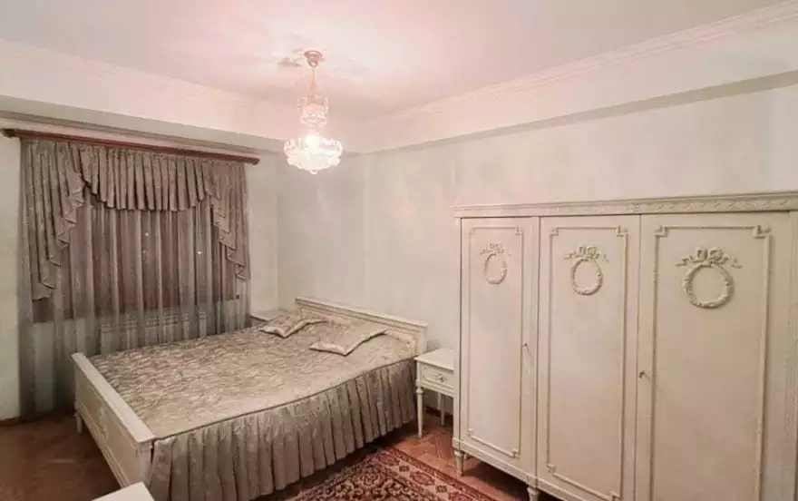 улица Ерзнинкян