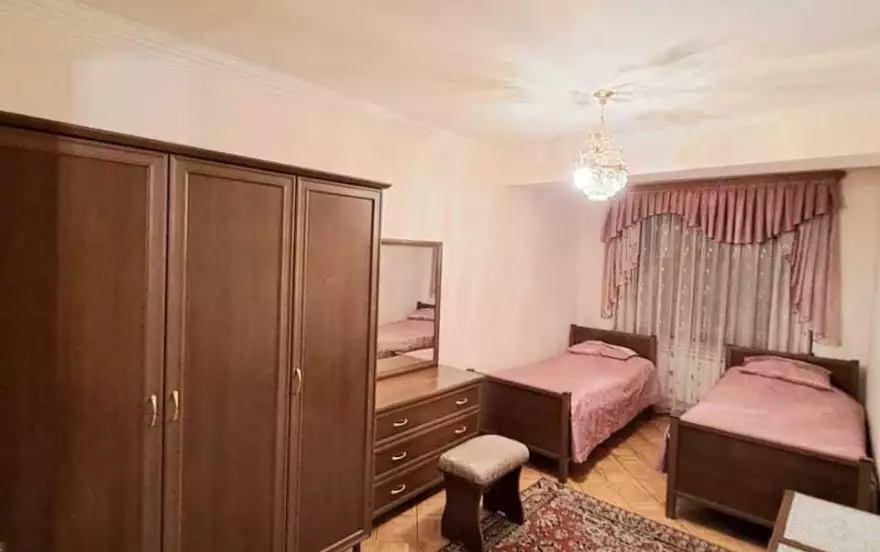улица Ерзнинкян