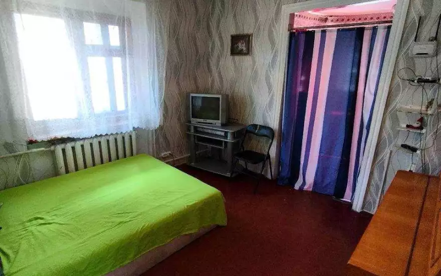 улица Радиусная, 8А 