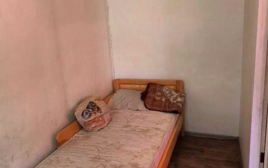 улица Радиусная, 8А 