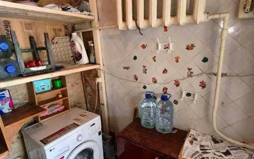 улица Радиусная, 8А 