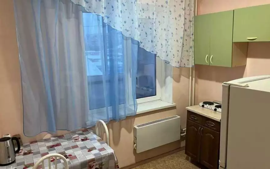 Ленская ул, 59/1