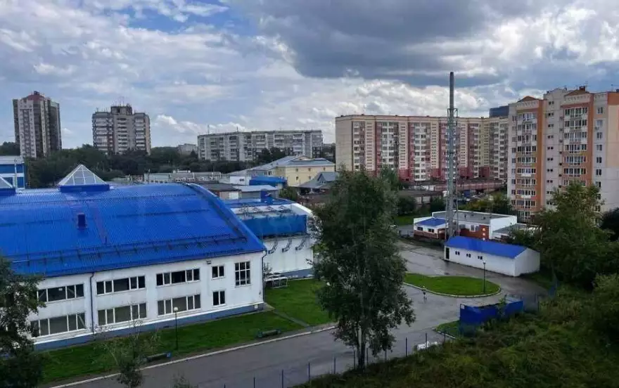 Ленская ул, 59/1